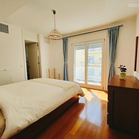 Luxury Home In Lisboa Expo Esterno foto