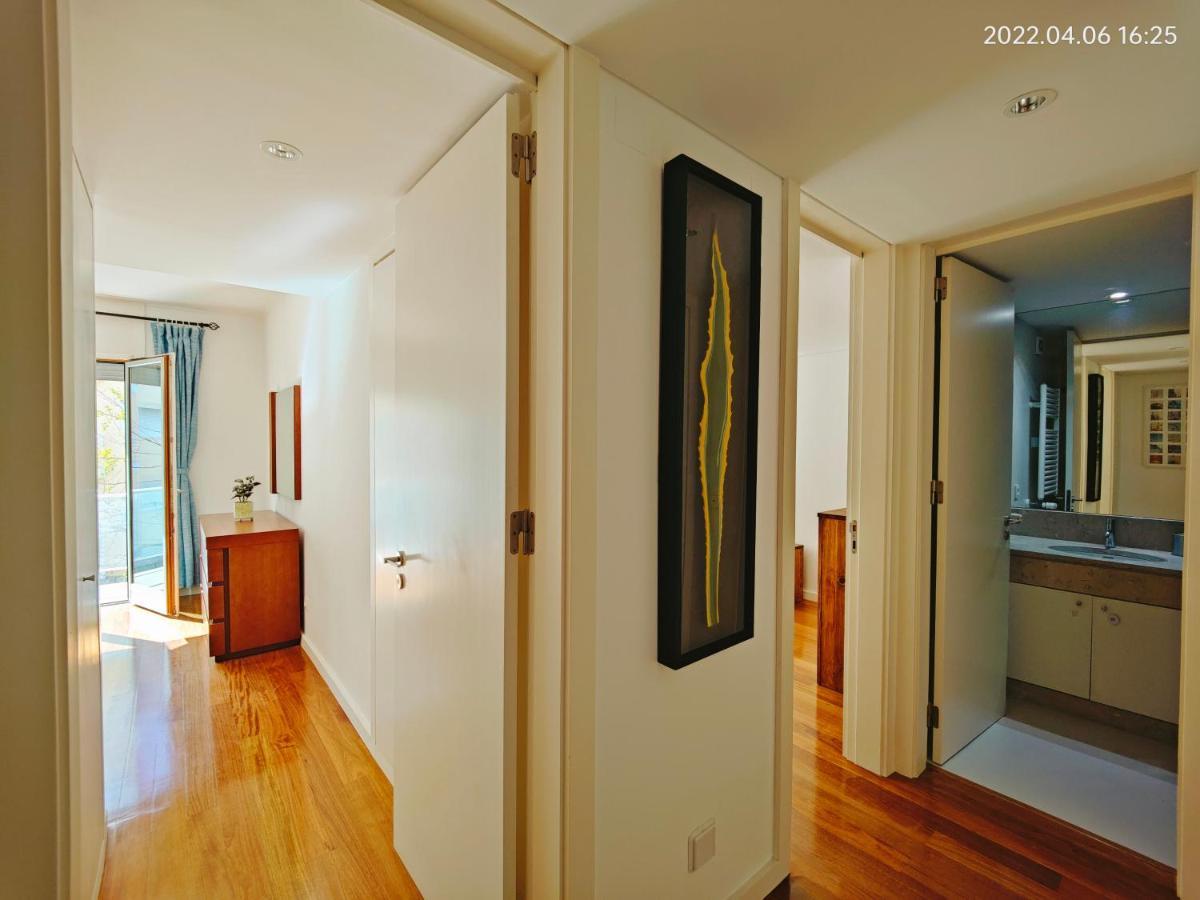 Luxury Home In Lisboa Expo Esterno foto