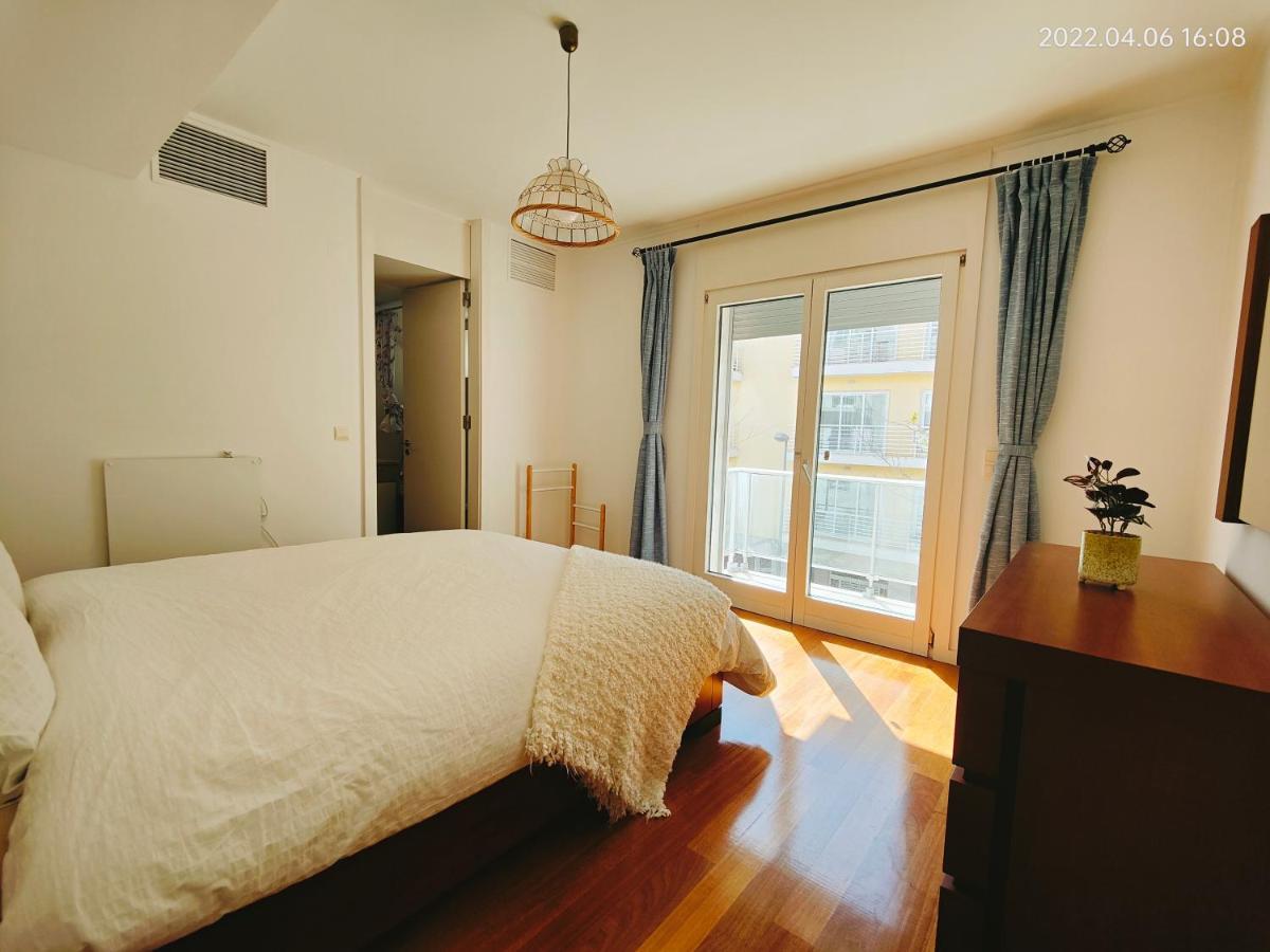 Luxury Home In Lisboa Expo Esterno foto